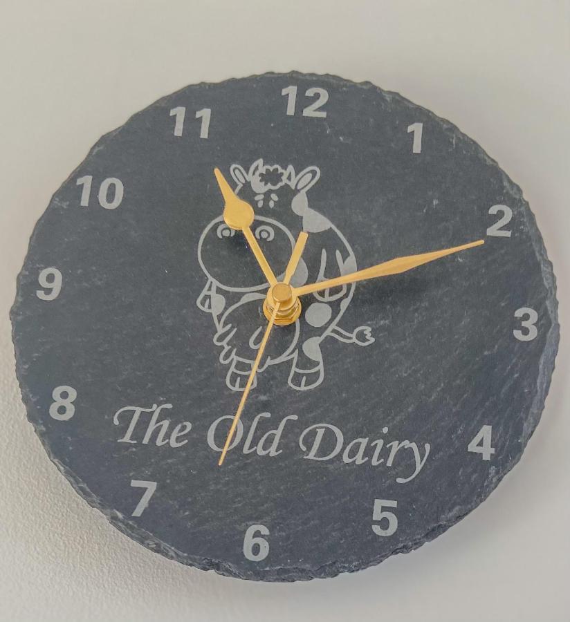 The Old Dairy Βίλα Hickling Εξωτερικό φωτογραφία